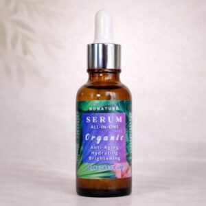 All-in-one Serum
