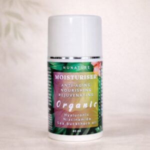 Renew Moisturiser am/pm