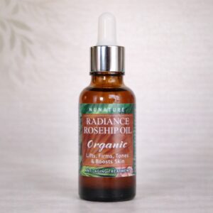 Radiance Rosehip Oil