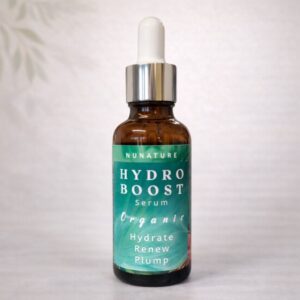 HydroBoost Serum